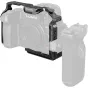 Camera Cage - SMALLRIG 4824 HAWKLOCK QUICK RELEASE CAGE FOR PANASONIC LUMIX GH7 / GH6 4824 - quick order from manufacturer