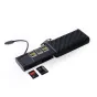 PGYTECH CFexpress CreateMate Card Reader Case Type A/SD (Classic Black) P GM 164 