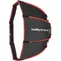 Softboxes - SMALLRIG 4682 MINI PARABOLIC SOFTBOX RA-D60 4682 - quick order from manufacturer