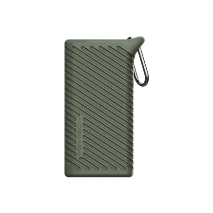 PGYTECH CFexpress CreateMate Card Reader Case Type B/SD (Moss Green) P GM 169