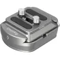 Tripod Accessories - SMALLRIG 4486 HAWKLOCK H38 ARCA-SWISS QUICK RELEASE MOUNT PLATE 4486 - quick order from manufacturer