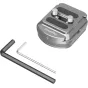 Tripod Accessories - SMALLRIG 4486 HAWKLOCK H38 ARCA-SWISS QUICK RELEASE MOUNT PLATE 4486 - quick order from manufacturer