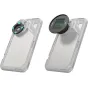 For smartphones - SMALLRIG 4590 ANAMORPHIC LENS 1.33X FOR MOBILE PHONE (T-MOUNT) 4590 - quick order from manufacturer