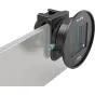 For smartphones - SMALLRIG 4590 ANAMORPHIC LENS 1.33X FOR MOBILE PHONE (T-MOUNT) 4590 - quick order from manufacturer