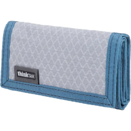 THINK TANK PIXEL POCKET ROCKET (HOLDS 10 CF/CFEXPRESS) MARINE BLUE 740220