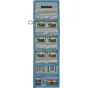 Memory Cards - THINK TANK PIXEL POCKET ROCKET (HOLDS 10 CF/CFEXPRESS) MARINE BLUE 740220 - quick order from manufacturer