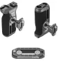 Handle - SMALLRIG 4485 HAWKLOCK H21 QUICK RELEASE ROTATING SIDE HANDLE KIT 4485 - quick order from manufacturer