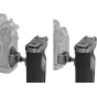 Handle - SMALLRIG 4485 HAWKLOCK H21 QUICK RELEASE ROTATING SIDE HANDLE KIT 4485 - quick order from manufacturer