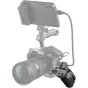 Handle - SMALLRIG 4485 HAWKLOCK H21 QUICK RELEASE ROTATING SIDE HANDLE KIT 4485 - quick order from manufacturer