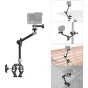 Accessories for rigs - SMALLRIG 4454 CRAB-SHAPED SUPER CLAMP KIT WITH MAGIC ARM 4454 - quick order from manufacturer
