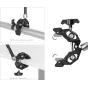 Accessories for rigs - SMALLRIG 4454 CRAB-SHAPED SUPER CLAMP KIT WITH MAGIC ARM 4454 - quick order from manufacturer