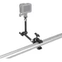 Accessories for rigs - SMALLRIG 4454 CRAB-SHAPED SUPER CLAMP KIT WITH MAGIC ARM 4454 - quick order from manufacturer