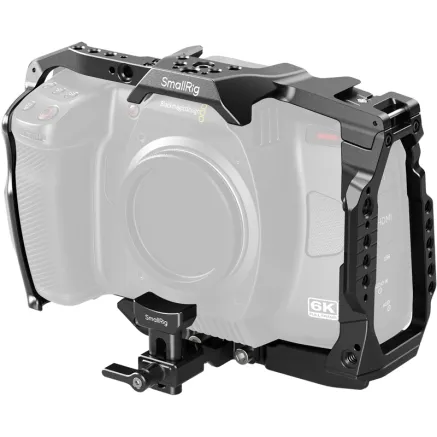 SMALLRIG 4785 CAMERA CAGE FOR BLACKMAGIC DESIGN CINEMA 6K 4785