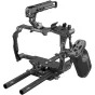 Blackmagic Design - SMALLRIG 4575 ADVANCED CAGE KIT FOR BLACKMAGIC DESIGN CINEMA 6K 4575 - quick order from manufacturer