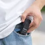 For smartphones - Ulanzi ST 06S Cold Shoe Phone Holder 2575 - quick order from manufacturer Best choise selected by experts