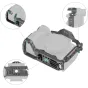 SmallRig 4481 HawkLock greito leidymo kabeža Sony Alpha 7R V, A7 IV, A7S III kamerėms, su pėdsčiu įjungtu, augšu ledų šokėjimu ir apačiaju Arca‑Swiss greito leidymo plaknė.