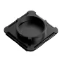 Barndoors Snoots & Grids - Ulanzi 4 Leaf Barndoors With Mini Bowens Mount L059GBB1 - quick order from manufacturer