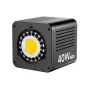 Monolight Style - Ulanzi LT028 Portable 40W LED Video Light L040GBB1 - quick order from manufacturer