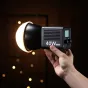 Monolight Style - Ulanzi LT028 Portable 40W LED Video Light L040GBB1 - quick order from manufacturer
