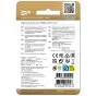 SiliconPowerkartapamtimicroSDXC128GBHighEndurance adapterSP128GBSTXDV3V1HSP