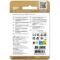 SiliconPowerkartapamtimicroSDXC256GBHighEndurance adapterSP256GBSTXDV3V1HSP