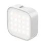 LED Phone Light - Ulanzi U60 RGB Pocket light with U mount White L026GBW1 - buy today in store and with delivery