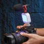 LED Phone Light - Ulanzi U60 RGB Pocket light with U mount White L026GBW1 - buy today in store and with delivery