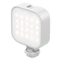 LED Phone Light - Ulanzi U60 RGB Pocket light with U mount White L026GBW1 - buy today in store and with delivery
