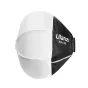 Softboxes - Ulanzi AS L30 Lantern Softbox With Mini Bowens Mount 30cm L081GBB1 - quick order from manufacturer