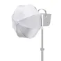 Softboxes - Ulanzi AS L30 Lantern Softbox With Mini Bowens Mount 30cm L081GBB1 - quick order from manufacturer