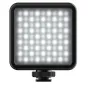 LED Phone Light - Ulanzi VL81 VIJIM Mini LED Video Light Ulanzi 2134 - quick order from manufacturer
