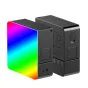 LED Phone Light - Ulanzi VL49 Pro Rechargeable Mini RGB Light B01001 - quick order from manufacturer