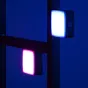 LED Phone Light - Ulanzi VL49 Pro Rechargeable Mini RGB Light B01001 - quick order from manufacturer