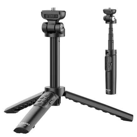 Ulanzi RMT 01 Vlog Wireless Remote Control Tripod 2888