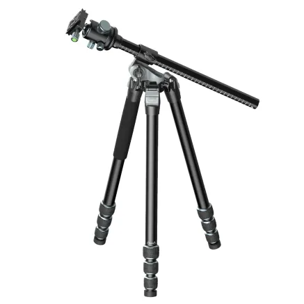 Ulanzi MT 59 High Angle Shot Aluminum Tripod 3114