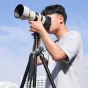 Photo Tripods - Ulanzi MT 59 High Angle Shot Aluminum Tripod 3114 - quick order from manufacturer
