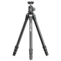 Photo Tripods - Ulanzi MT 60 Carbon Fiber Travel Tripod 3115 - quick order from manufacturer