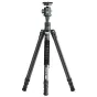 Photo Tripods - Ulanzi MT 61 Carbon Fiber Travel Tripod 3116 - quick order from manufacturer