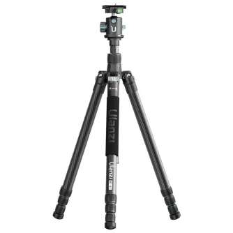 Photo Tripods - Ulanzi MT 61 Carbon Fiber Travel Tripod 3116 - quick order from manufacturer