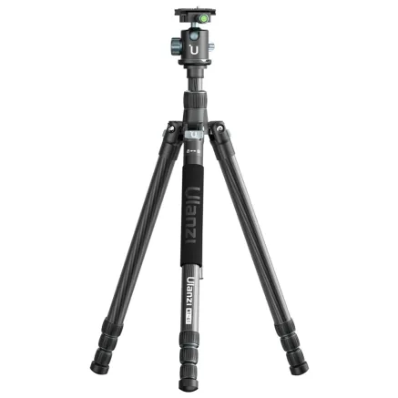 Ulanzi MT 61 Carbon Fiber Travel Tripod 3116