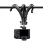Ulanzi HD01 10 Inches Articulating Friction Magic Arm T004