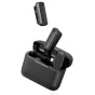 Lavalier Microphones - Ulanzi J12 Wireless Lavalier Microphone with Lightning plug 2885 - quick order from manufacturer
