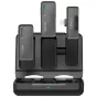 Ulanzi UW MIC 2.4GHz Wireless Recording Microphone Lightning 2 in 1 3078