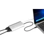 Cables - OWC ADAPTER USB-C TO DUAL HDMI 4K DISPLAY ADAPT W. DISPLAYLINK F. M1 MAC, MAC/PC W.USB-C/THUNDERBOLT OWCCADPDL2HDMI - quick order from manufacturer