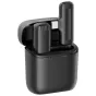 Wireless Lavalier Microphones - Ulanzi J11 Wireless Lavalier Microphone System Type C 3134 - buy today in Master Foto store and with delivery
