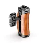Handle - Ulanzi R075 Left/Right Universal Wooden Handle 2378 - quick order from manufacturer