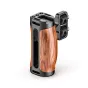 Handle - Ulanzi R075 Left/Right Universal Wooden Handle 2378 - quick order from manufacturer