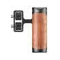 Handle - Ulanzi R075 Left/Right Universal Wooden Handle 2378 - quick order from manufacturer