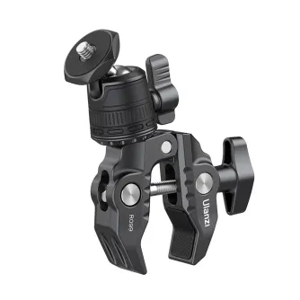 Holders Clamps - Ulanzi R099 Super Clamp with Ballhead Ulanzi 2993 - buy today in Master Foto store and with delivery Best choise selected by experts