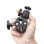 Holders Clamps - Ulanzi R099 Super Clamp with Ballhead Ulanzi 2993 - buy today in Master Foto store and with delivery Best choise selected by experts